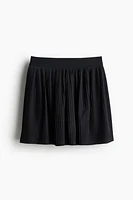 Pleated Tennis Skirt DryMove™