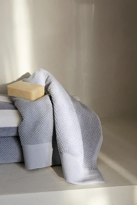Cotton Terry Hand Towel