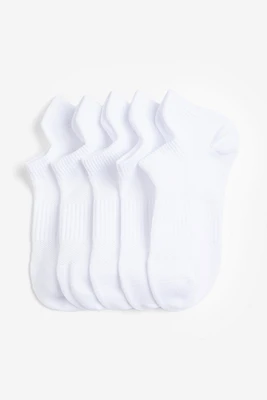 Lot de 5 paires chaussettes sport DryMove™