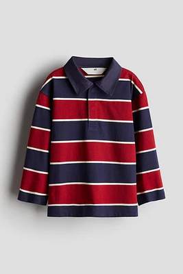 Rugby Shirt