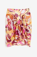 Chiffon Sarong