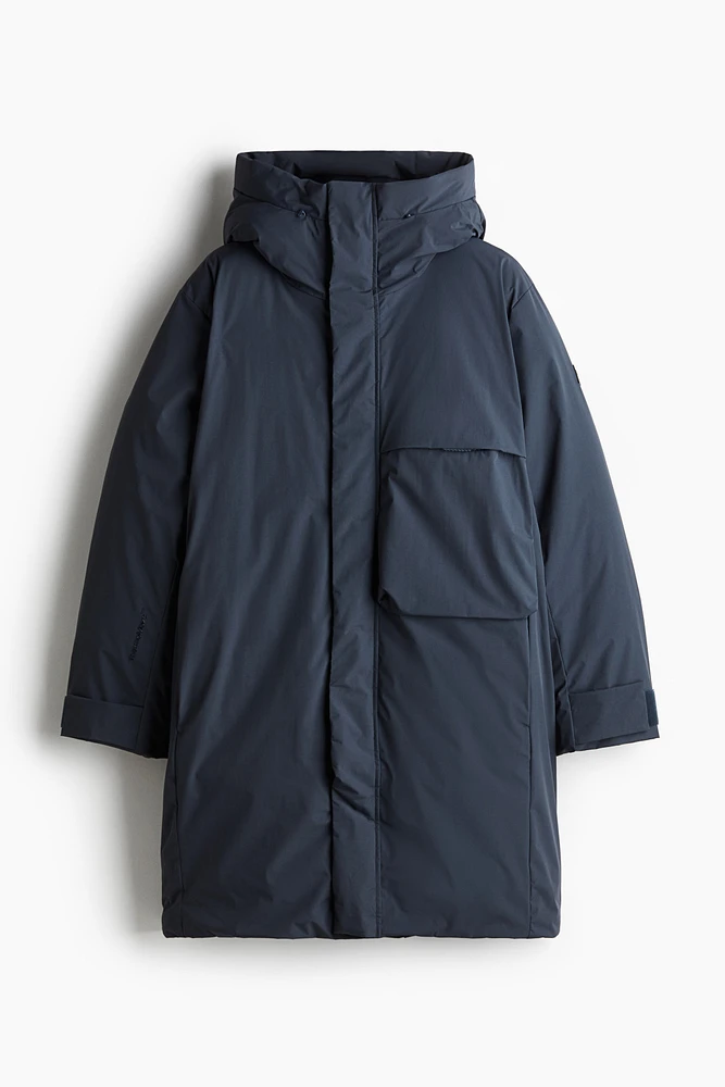 Regular Fit Padded Parka ThermoMove™