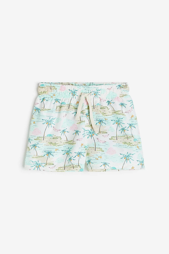 Swim Shorts