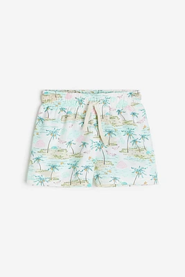 Swim Shorts