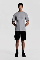 T-shirt de sport ample DryMove™