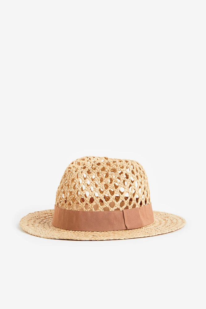 Straw Hat