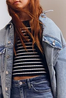 Skinny Fit Jeans
