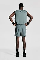 Short de sport cargo mi-long DryMove🅪