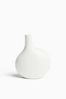 Mini Stoneware Vase