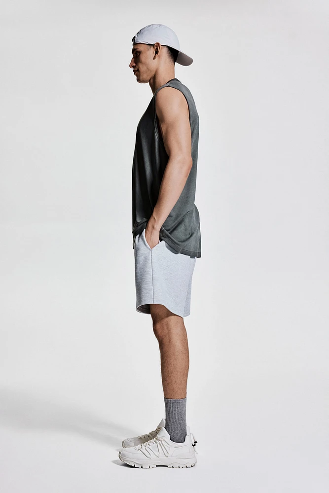 Regular-Fit Sports Tank Top with DryMove™