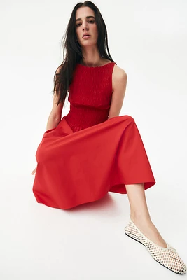 Braided Flats