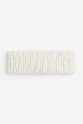 Ribbed Headband