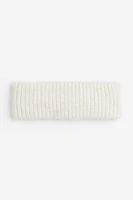 Ribbed Headband