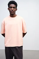 Loose-Fit Boxy T-Shirt