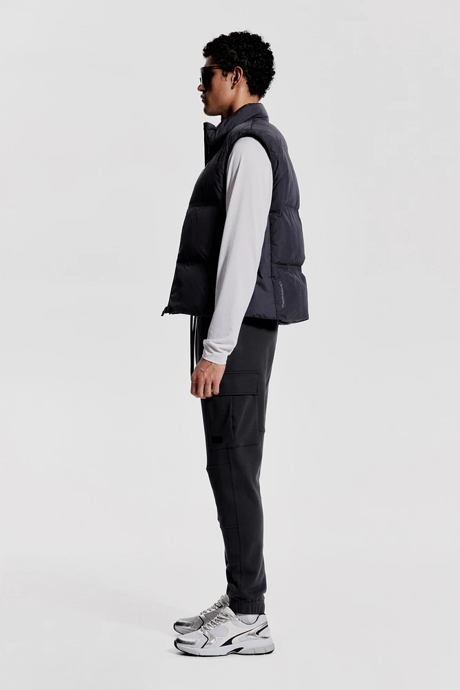 Pantalon cargo classique en coton DryMove™