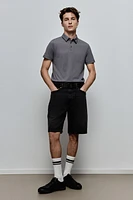 COOLMAX® Slim Fit Polo Shirt