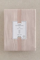 1-pack Wide Linen-Blend Curtain Panel