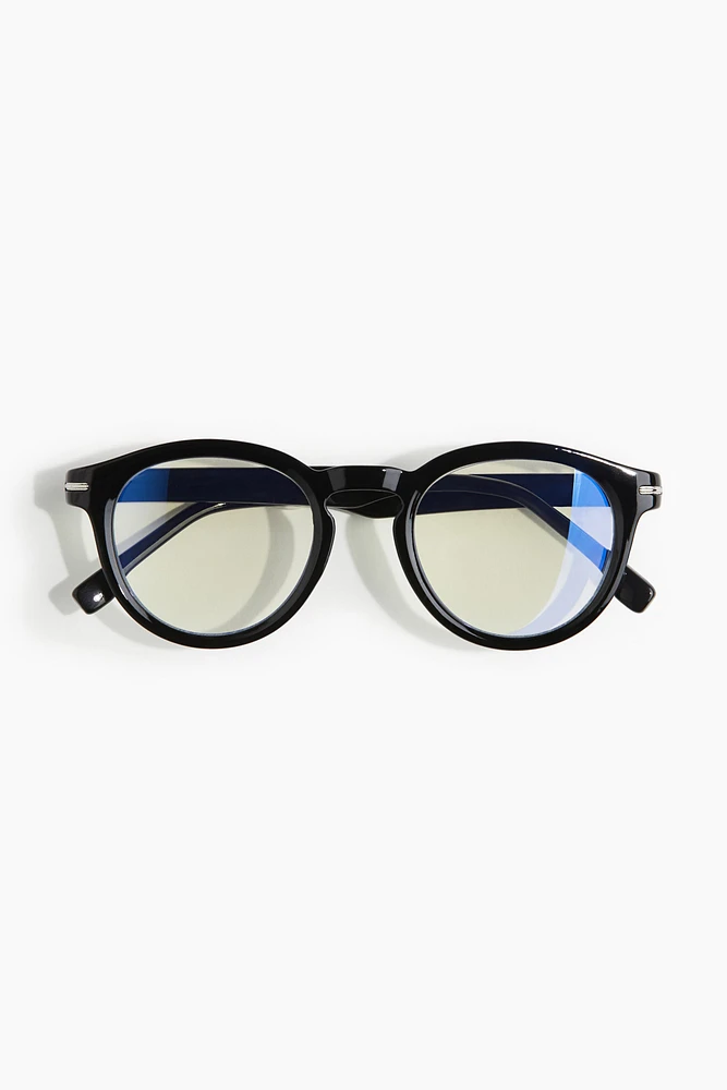 Blue Light Eyeglasses