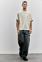 Oversized Fit T-shirt