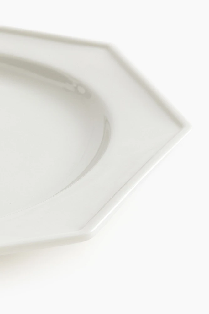 Porcelain Dinner Plate