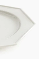 Porcelain Dinner Plate