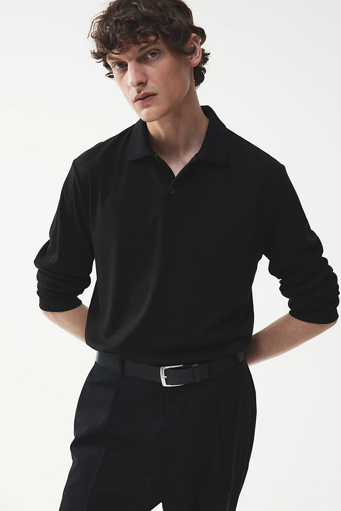 Regular Fit Polo Shirt