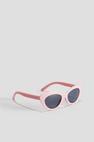 Cat Eye Sunglasses