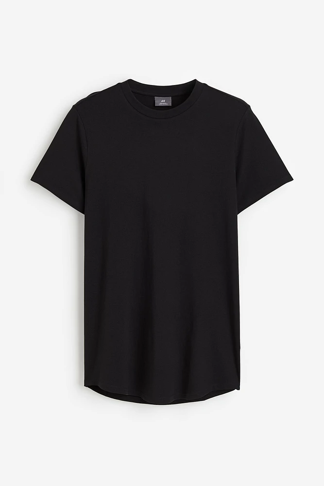 Long Regular Fit T-shirt