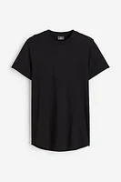 Long Regular Fit T-shirt