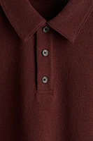Regular-Fit Polo Shirt
