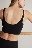 Medium Support Sports Bra SoftMove™