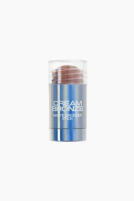 Bronzer stick