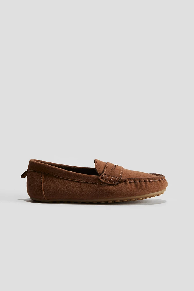 Loafers