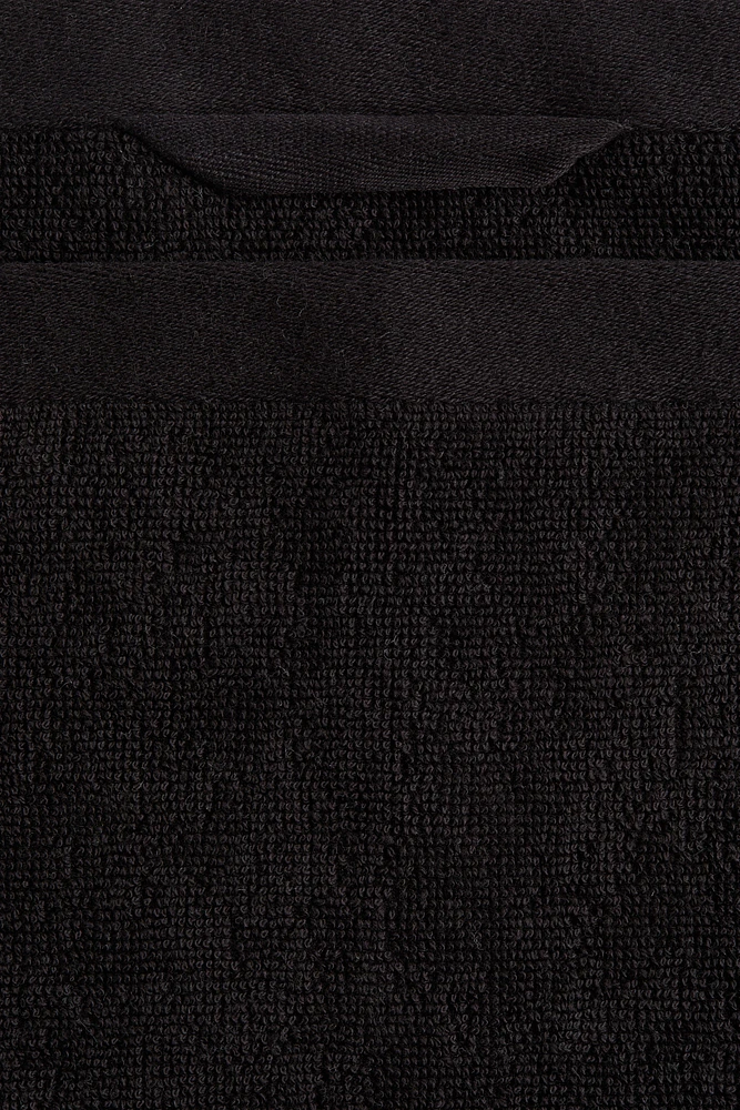 Terry Bath Sheet