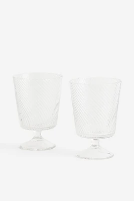 2-pack Wine Goblets