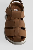 Fisherman Sandals