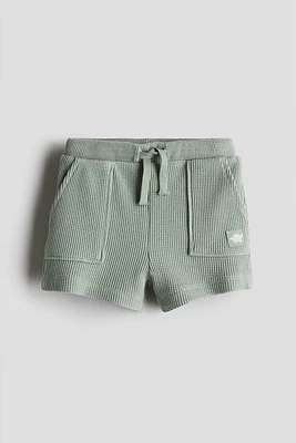 Cotton Shorts