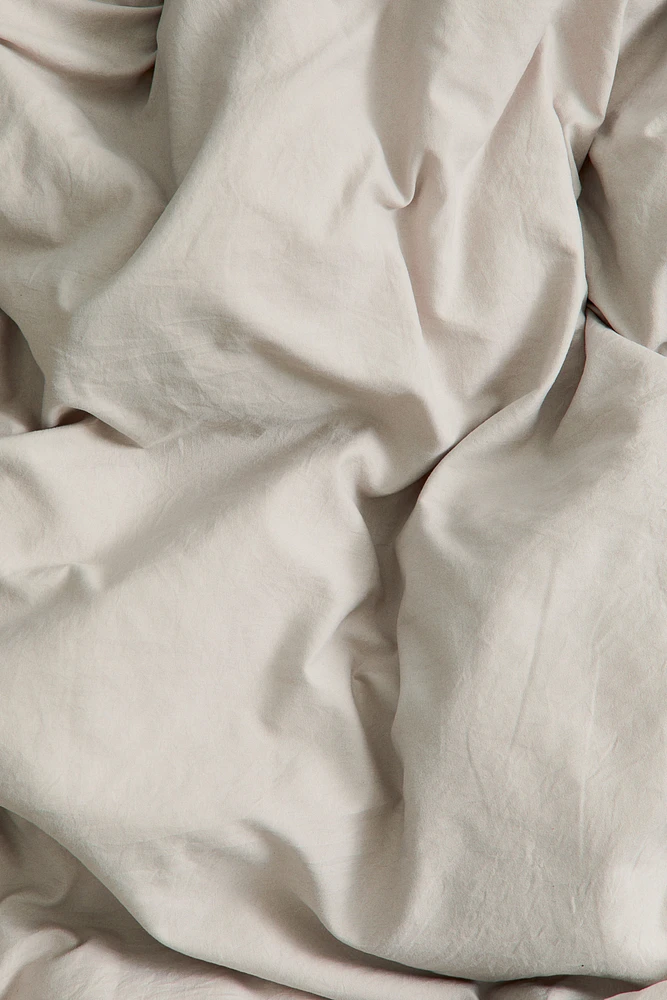 King/Queen Duvet Cover Set