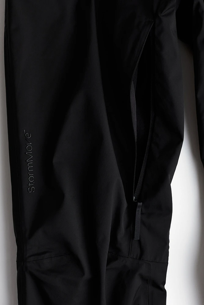 2-Layer Ski Pants StormMove™