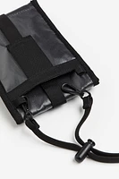 Neck-Strap Sports Bag