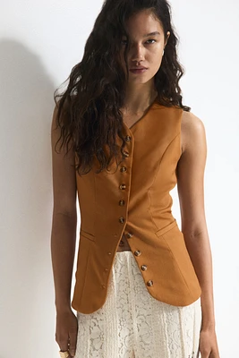 Suit Vest