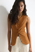 Suit Vest