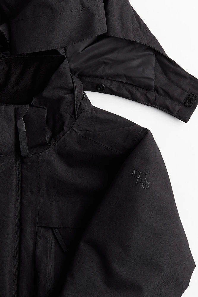 2-layer Ski Jacket StormMove™