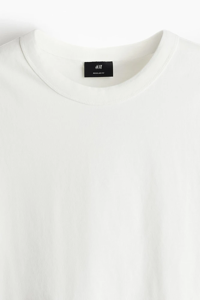Regular Fit T-Shirt