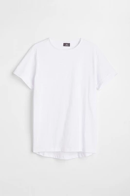 Regular Fit Cotton T-shirt