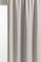 2-pack blackout curtain lengths