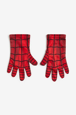 Superhero Gloves