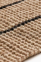 Jute Doormat