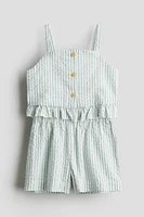 2-piece Cotton Set