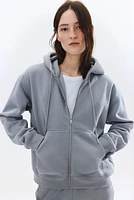 Hooded Jacket